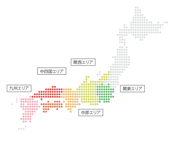 売場が見える、課題が見える現場報告。